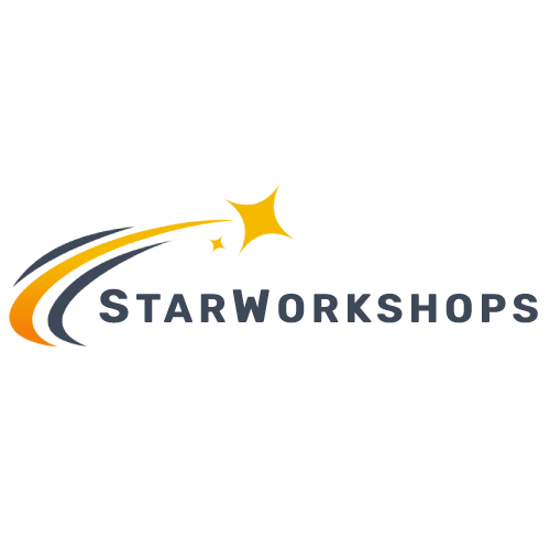 site logo